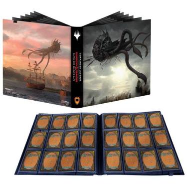 Imagem de PRO-Binder Ultra PRO Magic The Gathering Battle Baldur's Gate