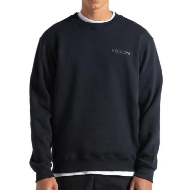 Imagem de Moletom Volcom Careca Free Fall WT25 Masculina-Masculino