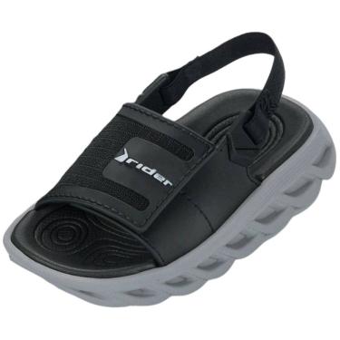 Imagem de Chinelo Infantil Menino Elastico Urbano Power Rider Kids