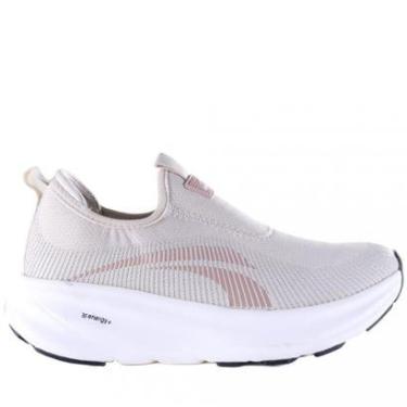 Imagem de Tênis Feminino Esportivo Kolosh Slip On E0343-Feminino