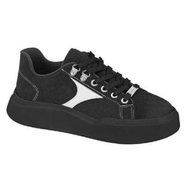 Imagem de TENIS MOLECA CASUAL REF 5838.103.31422 FEMININO-Feminino