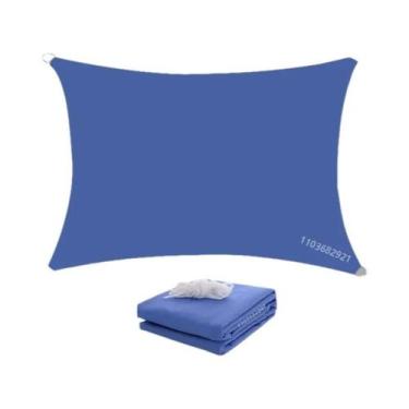 Imagem de Guarda-Sol De Poliéster Impermeável E Resistente Aos Raios UV Para Ter