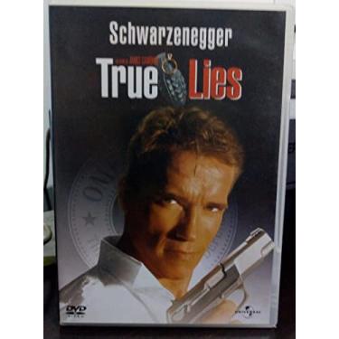 Imagem de TRUE LIES DVD