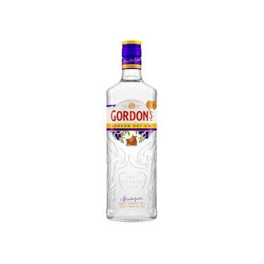 Imagem de Gin Gordon's London Dry - 750ml
