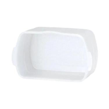 Imagem de Difusor De Flash Universal Para Canon Speedlite 580EX 580EX II Godox T