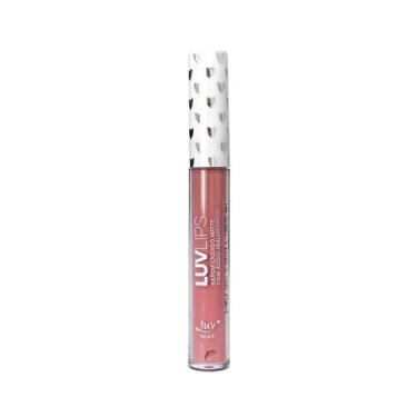 Imagem de Batom Liq LuvLips Simple Chic - Luv Beauty