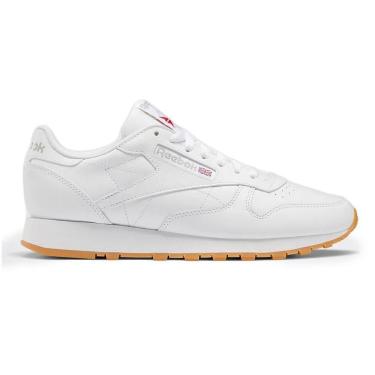 Imagem de Tênis Reebok Classic Leather Feminino-Feminino