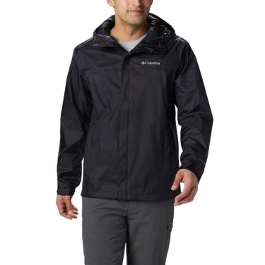 Imagem de Jaqueta Columbia Watertight II Masculina - Preto-Masculino