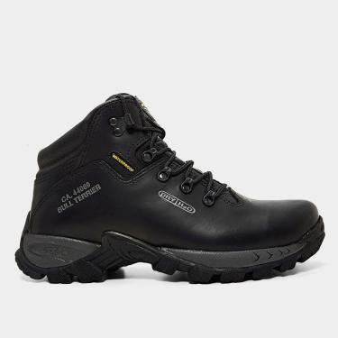 Imagem de Bota Bull Terrier Couro Terragrip-Masculino