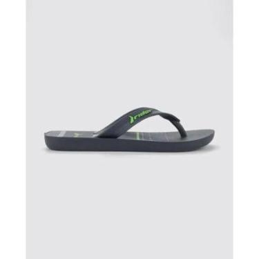 Imagem de CHINELO INFANTIL MENINOS GRENDENE RIDER FEEL URBAN-Masculino