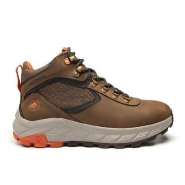 Imagem de Bota Cano Alto Waterproof Macboot Caiana 02-Masculino