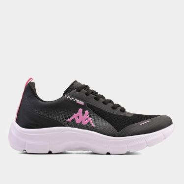 Imagem de Tênis Kappa Run 300 Feminino-Feminino
