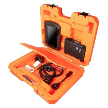 Imagem de Scanner 3 Starter Pro Diagnóstico Bluetooth Raven Com Tablet