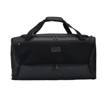 Imagem de Bolsa Esportiva Xtrem New Trek 78 Litros Preto