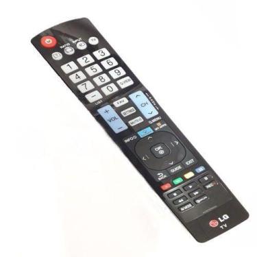 Imagem de Controle Remoto AKB73756524 / AKB73756546 / AKB73615320 TV LG LN570B, 