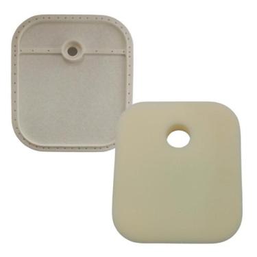 Imagem de Filtro Pré Filtro Ar Roçadeira Husqvarna 236r 143r2 Original
