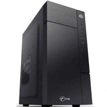 Imagem de Computador Tob Intel Core I7 Com Ssd 120gb Memória 4gb Windows 10 Pro 