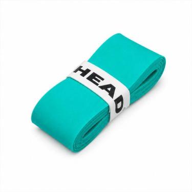 Imagem de Overgrip Head Raquete de Tênis Padel Badminton Beach Tennis Preto Bran