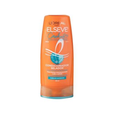 Imagem de Condicionador LOréal Paris Elseve Selador Cachos Longos dos Sonhos Els