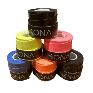 Imagem de Overgrip Kona Azul, Laranja