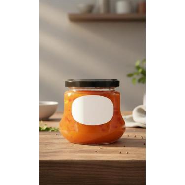 Imagem de Geleia Agridoce de Pimenta Vermelha Gourmet 320g - Congratulations Sto