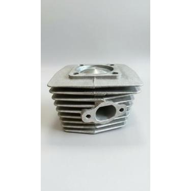 Imagem de Cilindro Motorizado 80cc Biela Alta com Juntas - Congratulations Store
