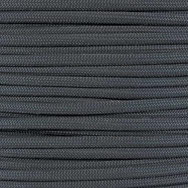 Imagem de Corda de paraquedas 550 Paracord de 250 kg com 7 fios - Mais de 250 opções de cores - opções de comprimento (hastes e carretel)