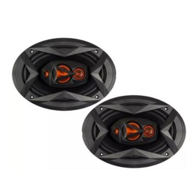 Imagem de Alto Falante Quadriaxial Flex 6x9 Polegadas 100W  4 Ohms