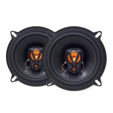 Imagem de Alto Falante Triaxial Flex 5 Polegadas 50W Rms 4 Ohms