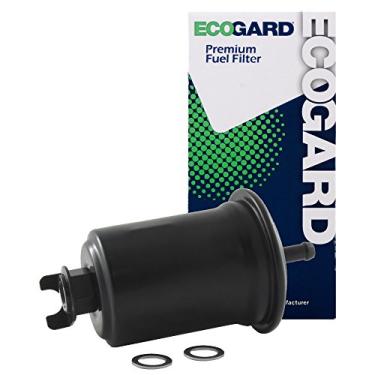 Imagem de ECOGARD Filtro de combustível premium XF10206 para Mazda 626 2.0L 1986-1987