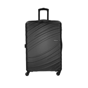 Imagem de American Tourister Mala de Viagem Tesa 2.0 Preta Grande