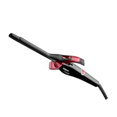 Imagem de Modelador De Cabelo Taiff Curves 13mm Bivolt