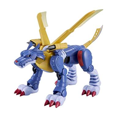 Imagem de Bandai Hobby - Digimon - Metalgarurumon, Bandai Spirits Hobby Figure-Rise Standard Model Kit