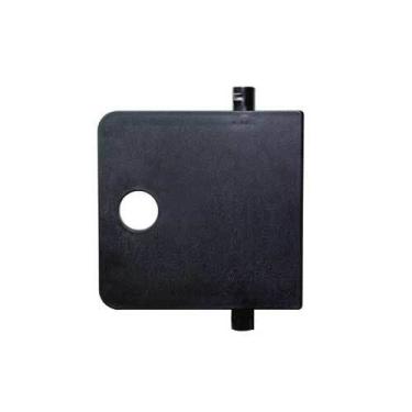 Imagem de TAMPA ESTRIBO CABINE MB AXOR ESQUERDO/DIREITO