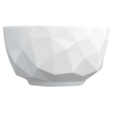 Imagem de Tigela Edros 235 Ml De Porcelana 5,5 Cm Germer