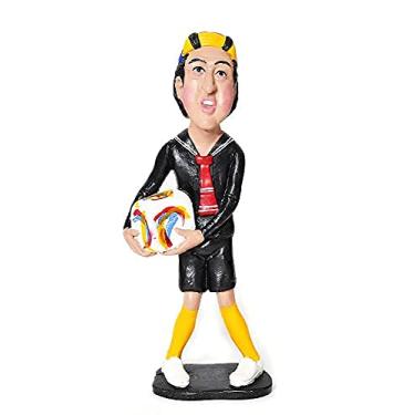 Imagem de Kiko - Turma Do Chaves - Estatueta Em Resina