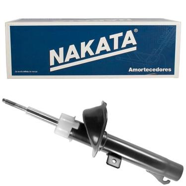 Imagem de Amortecedor Ford Focus 2001 A 2008 Dianteiro Passageiro