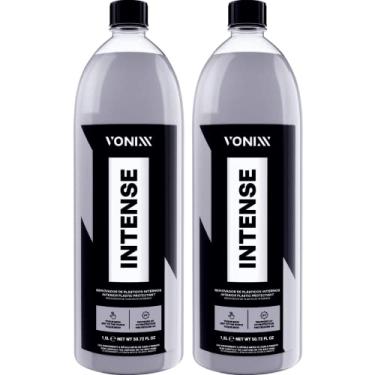 Imagem de 2 - Revitalizador Restaurador De Plásticos Internos Painel Porta Intense 1,5L Vonixx