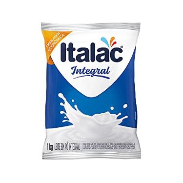 Imagem de ITALAC Leite Em Pó Integral - 1Kg