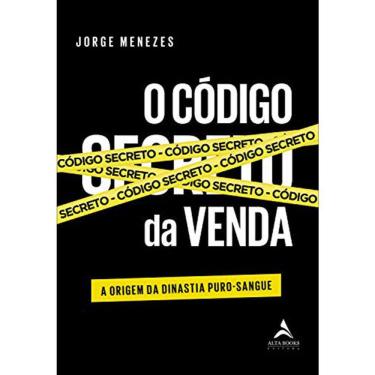 Imagem de O Código Secreto Da Venda