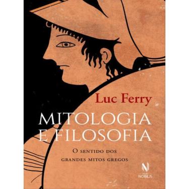 Imagem de Mitologia E Filosofia