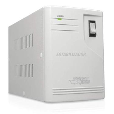 Imagem de Force Line -Estab Eletrodom 2kva Biv/230V met