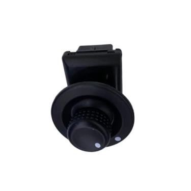 Imagem de Interruptor de controle de espelho retrovisor elétrico IKUESM compatível com Renault Master Twingo Modus Megane Trafic MK2 MK3 Dacia Duster 98-2016 Acessórios para carro