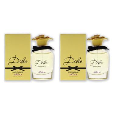 Imagem de Perfume Dolce And Gabbana Dolce Shine Eau De Parfum 50ml Para