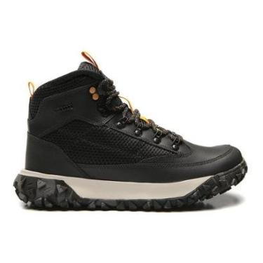 Imagem de Bota Adventure Cano Alto Macboot Bourbon 02 Emborrachado-Masculino