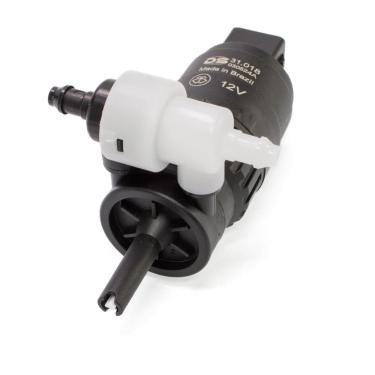 Imagem de Bomba Reservatório Limpador Água Parabrisa Astra Meriva Após 1999 Corsa Vectra 2002 a 2017 Argo Renegade Após 2015