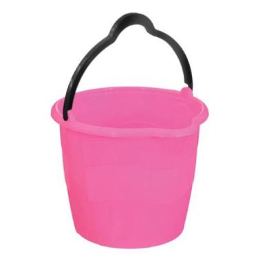 Imagem de Balde 6l neon santana