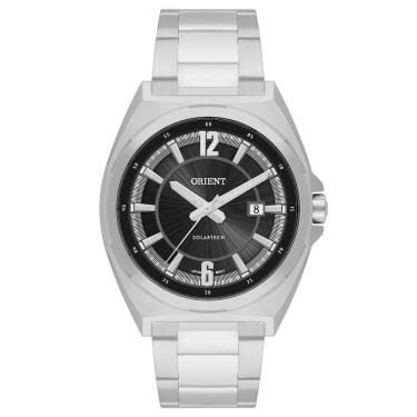 Imagem de Relógio Orient Masculino SolarTech MBSS1491 P2SX - Solar