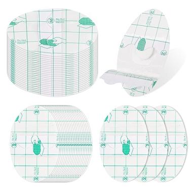 Imagem de 150 capas de ouvido para chuveiro, protetores de ouvido impermeáveis para crianças, proteção de ouvido de bebê para banho, protetores de ouvido descartáveis à prova d'água para chuveiro, banho,