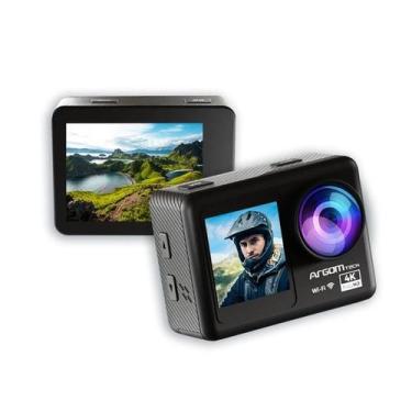 Imagem de Filmadora Digital Action Epic 85 4K  Argom